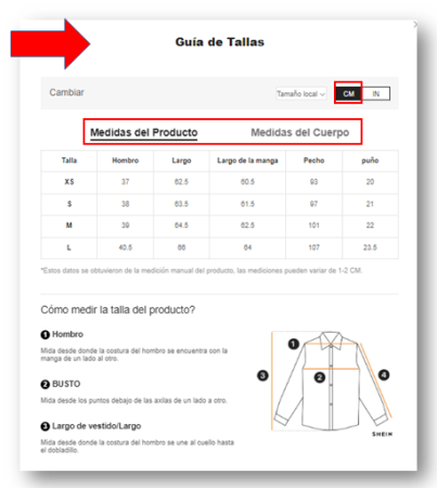 C Mo Comprar En Shein Desde Ecuador Siatibox Compra En Cualquier