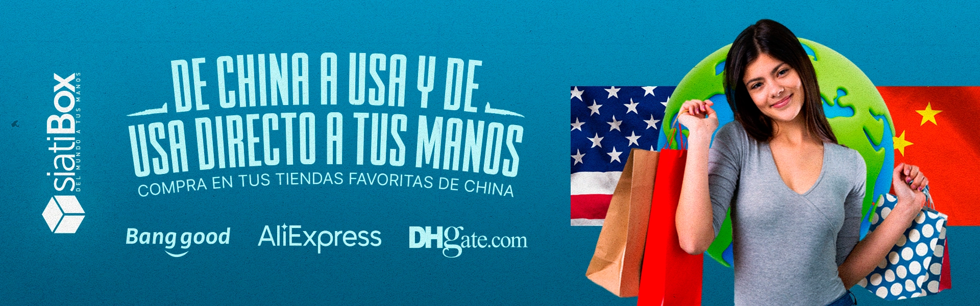 Compra Online USA ®  Importa tus marcas favoritas de Estados Unidos y  España